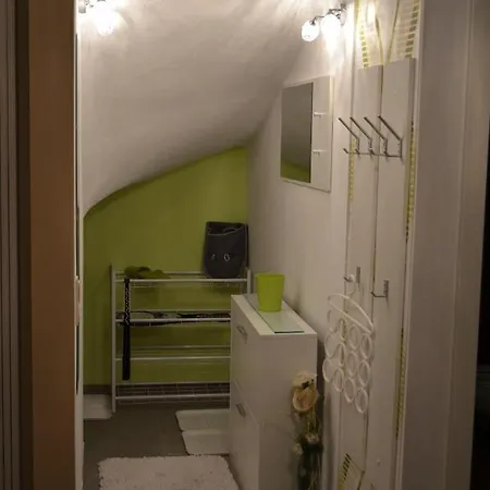 Apartmán Haus-Elsavi *