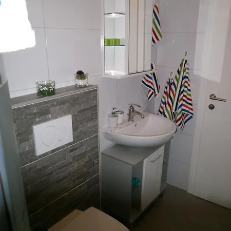 Haus-Elsavi Apartmán