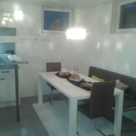 Apartmán Haus-Elsavi